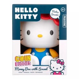 Hello Kitty: pușculiță 3D cu sunete