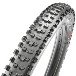 Maxxis Dissector 27.5 x 2.40 Compus Dual, EXO, TR, pliabil