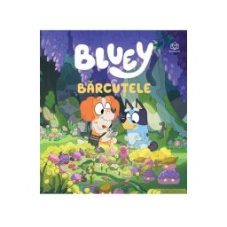 Bluey - Barcutele