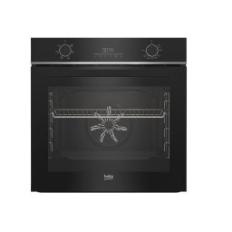 Cuptor incorporabil BBIE17301BD 2400 W, 72 l, Email, Negru