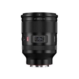 ​Obiectiv AutoFocus Viltrox 35mm F1.2 Full Frame Sony E