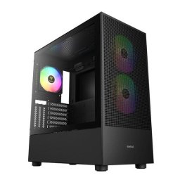 Carcasa Talos M3 Mesh Black Fara sursa