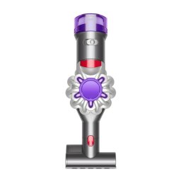 Aspirator vertical 115AW 425 W 0.54 L 1.9 kg argintiu