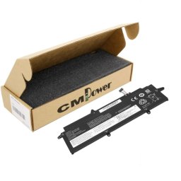 Baterie laptop CM Power compatibila cu Lenovo Thinkpad X13 GEN 3 L20M4P74 SB10W51918 SB10W51920