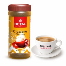 Cicoare instant OCTAL, fără cofeină, 95 g