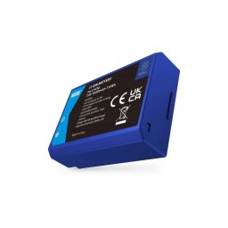 NEWELL SupraCell Protect LP-E10 acumulator Canon pentru camere