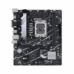 MB ASUS PRIME B760M-K DDR4 LGA1700 PRIME B760M-K D4
