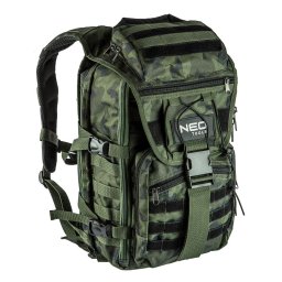 Rucsac camo 30L NEO