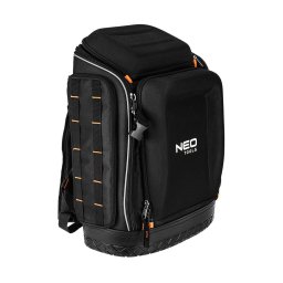Rucsac pentru scule cu armatura NEO