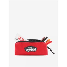 Vans - Pencil Case - Vn0a3hmq14a1 - Red