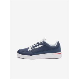 Tenisi, espadrile pentru barbati Celio - albastru inchis