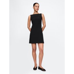 GAP Stretch Mini Dress - Ladies
