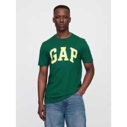 GAP T-shirt with Everyday Soft logo - Men's