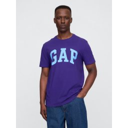 GAP T-shirt with Everyday Soft logo - Men's