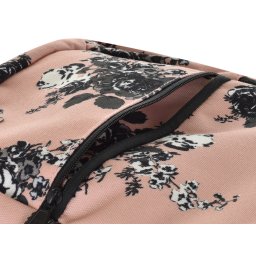 Rucsac Vans roz