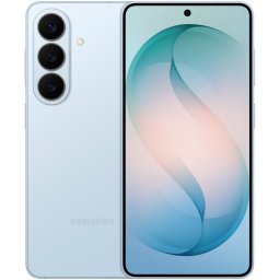 Telefon mobil Samsung Galaxy S26 Ultra, Dual SIM, 16GB RAM, 1TB, 5G, Albastru - Sky Blue