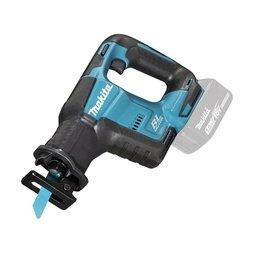 Makita - DJR188Z - Fierastrau sabie fara acumulatori si incarcator, Li-Ion, 18 V, - Ah, 20 mm