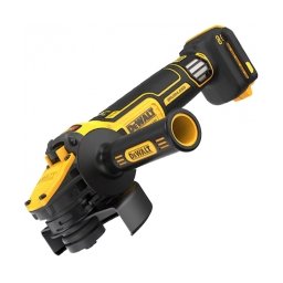 DeWalt - DCG409VSN - Polizor unghiular fara acumulatori si incarcator, Li-Ion, 18 V, - Ah, 125 mm