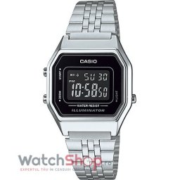 Casio VINTAGE LA680WA-1B LA680WA-1B