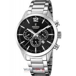Festina TIMELESS CHRONOGRAPH F20343/8 F20343/8