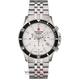 Swiss Alpine Military BY GROVANA 7022.9132 Cronograf 7022.9132