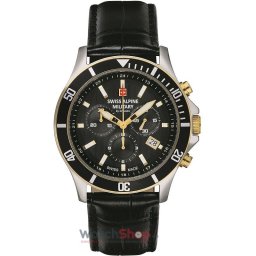 Swiss Alpine Military 7022.9547 Cronograf 7022.9547