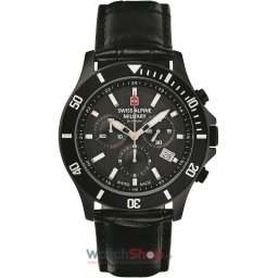 Swiss Alpine Military BY GROVANA 7022.9577 Cronograf 7022.9577