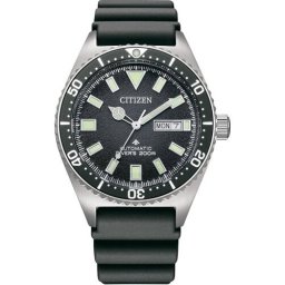 Citizen Promaster NY0120-01EE NY0120-01EE