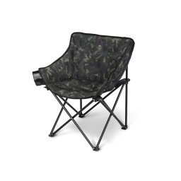 Scaun pescuit/camping Delphin FOLDIX Banx, 45 x 45 x 38 cm
