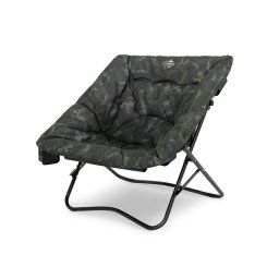 Scaun pescar/camping Delphin THIXER Banx, 50x48x56 cm