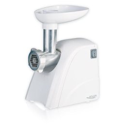 Masina Electrica de Tocat Carne AD 4803 800 W White