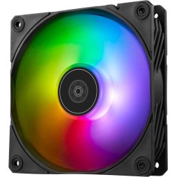 Shark Force 120 ARGB black