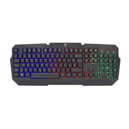 Tastatura White Shark GK-2105 Dakota US