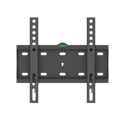Suport TV Fix 23"-42" 30 Kg max. Negru
