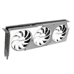 Placa video GeForce RTX 5070 Ti X3 OC White, 16384 MB GDDR7