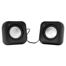Boxa portabila Bluetooth SP-203 Negru