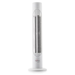 Ventilator Turn VEN82T 45W 82.6 cm 3 viteze Alb