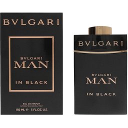 Bvlgari Man In Black EDP 150 ml
