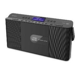 SPT 7500DB Boombox vertical cu DAB+, Bluetooth 5.3, 4W RMS