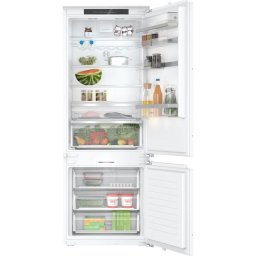 Combine frigorifice KBN96ADD0 382L Clasa D Alb