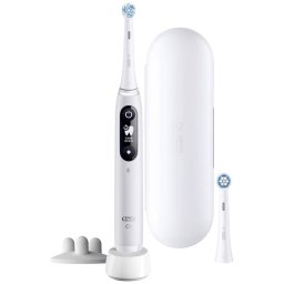 iO Series 6s, 5 moduri de periere, Alb