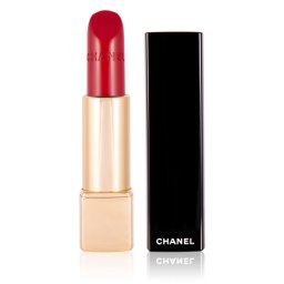 Ruj de buze Chanel Rouge Allure Luminous Intense Nr.99 Pirate 3,5 g