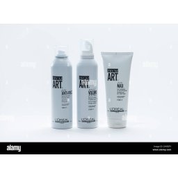 L´Oréal Professionnel Tecni.Art Volume Lift Mousse 250 ml