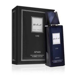 Afnan Modest Une Eau de Parfum barbati 100 ml