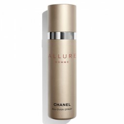 Chanel Allure Homme BOR M 100 ml