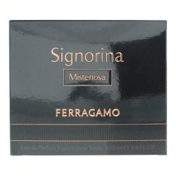 Salvatore Ferragamo Signorina Misteriosa SWG W 200 ml