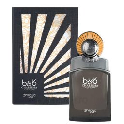 Zimaya Charisma Pour Homme EDP M 100 ml