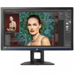 Monitor Refurbished HP Z27I, 27 inch, LED, Rezolutie 2K, Stare Acceptabila