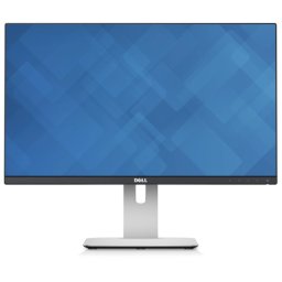 Monitor Refurbished, LED, DELL UltraSharp U2414H, 24 inch, Frameless, Stare Acceptabila
