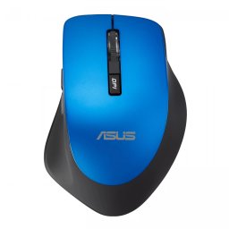 ASUS WT425 mouse-uri Birou Mâna dreaptă RF fără fir Optice 1600 DPI